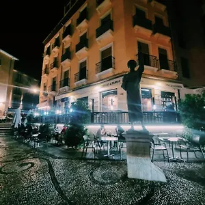 Plaza Nueva Granada