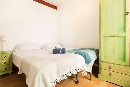 Luminous Alhambra View Apartment In Albayzin Granada 0*,
